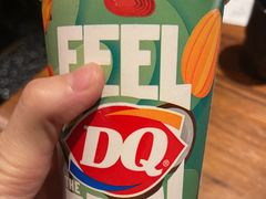 -DQ·蛋糕·冰淇淋(万象城店)