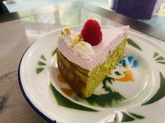 -聚福SHANGHAILANDER(乌鲁木齐南路店)