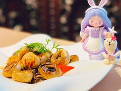 -美博·美术博物馆主题餐厅(威尼斯水城店)
