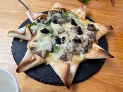 -沏点Trattoria意大利餐厅(新街口店)