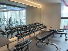 -星动力游泳健身(博地影秀城店)