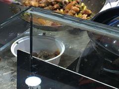 -留夫鸭(巴黎春天宝山店)