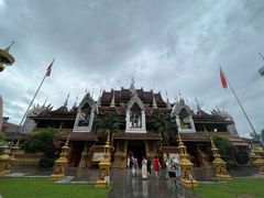 -西双版纳总佛寺