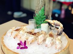 -蟹的岡田屋(正大广场店)