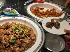 -纽斯特牛排自助餐厅(浦东文峰广场店)