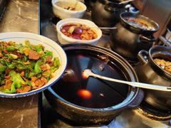 -李叁面馆(妇幼店)