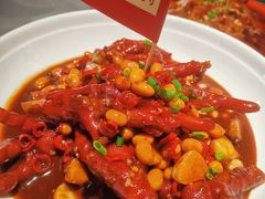 -老房子·南昌菜(绿地店)