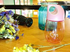 -广芳园·香港潮饮店(文化路店)