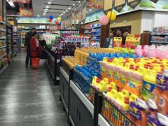 -楠铭果超市(绿地缤纷广场店)