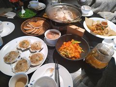 -简小舍·民间手艺菜(武昌江滩店)