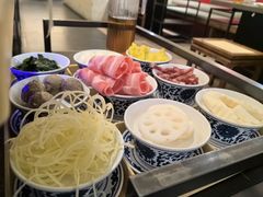 -咏江南·苏式火锅·苏州评弹(观前街店)