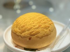 酥皮菠蘿包-紫罗兰酒家·喜宴楼(中堂群英路店)