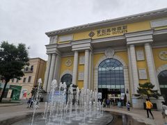 -首创奥特莱斯(西安店)