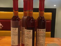 -京朋串屋·烧烤(望京西路总店)