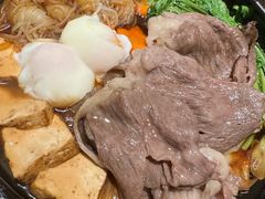 -西村日本料理(香格里拉饭店)
