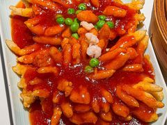 -裕兴记•蟹黄面馆(人民广场店)