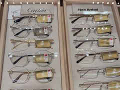 -溥仪眼镜(北京SKP店)