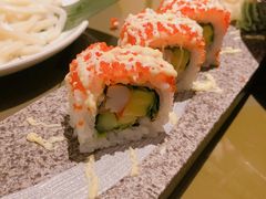 -昱匠·日本料理(金融街店)