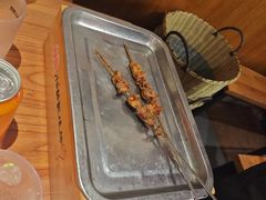 -福苗小骆驼烧烤(莲湖路店)