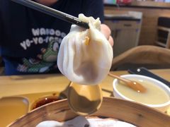 -小六汤包·老字号·中华名小吃(兴庆路店)