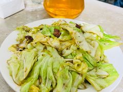 -永安烧烤