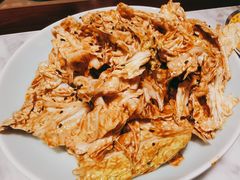 乾隆白菜-天外天烤鸭店(八角店)