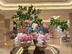 -上海外滩华尔道夫酒店
