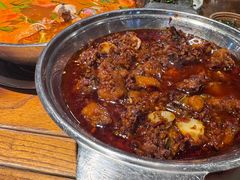 -亮欢寨酸汤鱼(沙冲路店)