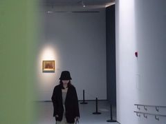-大芬美术馆