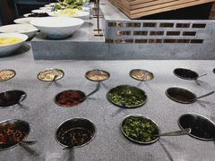 -新辣道鱼火锅(领展购物广场·中关村店)