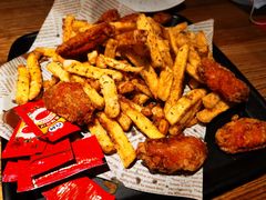 -味妙烤鱼吧(回龙观店)