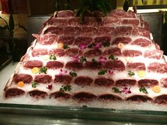 -芭菲盛宴·环球美食(锦城万达广场店)