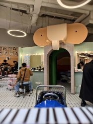 -GOLDEN HAIR儿童造型设计(丁香国际店)