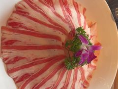 -京熹顺·老北京百年铜锅涮肉(百家湖1912店)