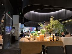 -Ameigo梅果·云贵川bistro(长宁来福士店)