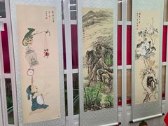 -阿妮亚少儿美术书法(望京店)