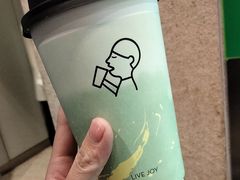 -喜茶(深圳福田星河COCO Park店)