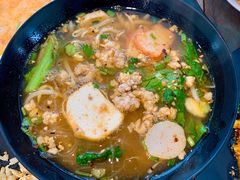 -Doo Dee Thai Food(Issan/Isaan/Esan)