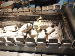-很久以前羊肉串(中山公园店)