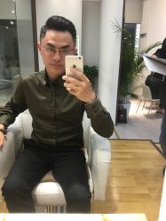 -P.STYLE派斯造型