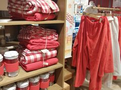 -MUJI无印良品(西单大悦城店)
