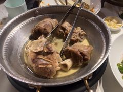 -巴音浩日娲·蒙餐(双林东路店)