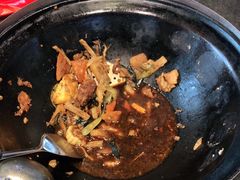 -缘福乡村铁锅炖民宿(八达岭店)