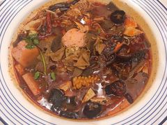 -大铁勺新津菜(东丽阳光新业广场店)