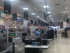 -永旺梦乐城国际商城(北清路店)