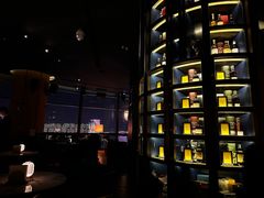 -长沙北辰洲际酒店-SKY 27酒廊