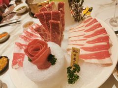 -斯普汇生蚝牛排馆(中骏世界城店)