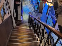 -威尼斯意餐酒吧 Venezia club(意大利风情街店)