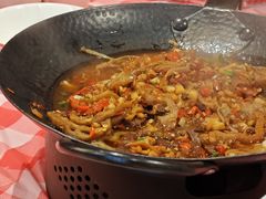 -龙师傅卤炒(天马店)
