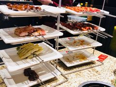 -丰茂烤串(卫星广场店)